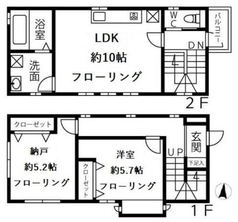 写真:物件の写真
