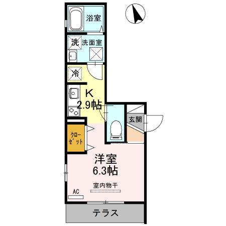 写真:物件の写真