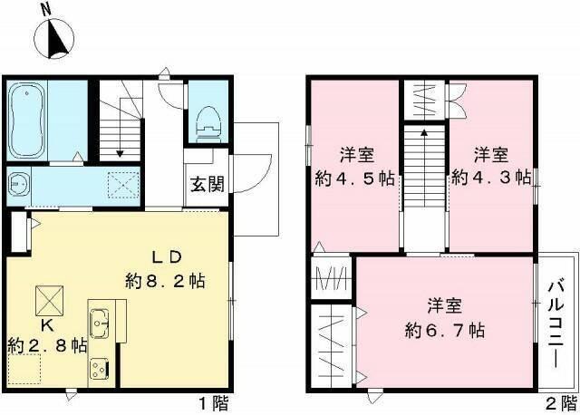 写真:物件の写真