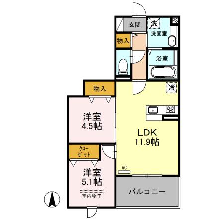 写真:物件の写真