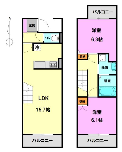 写真:物件の写真