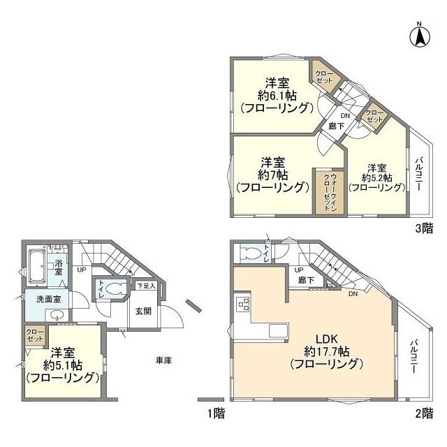 写真:物件の写真