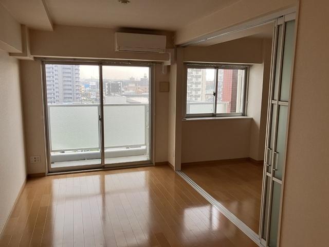ハック北戸田クレシア（603） 部屋画像