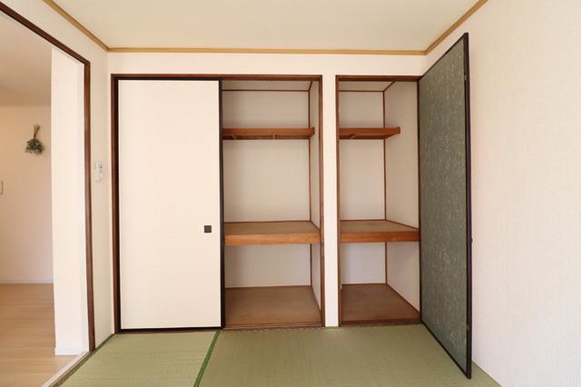 グランディール富士　Ⅰ（102） 部屋画像