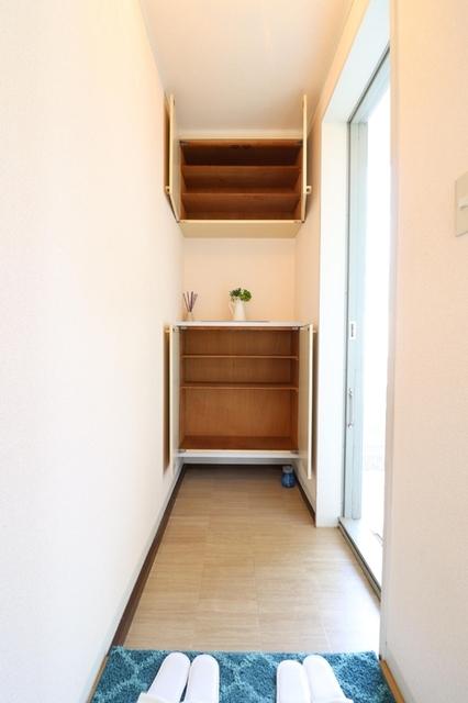 グランディール富士　Ⅰ（102） 部屋画像