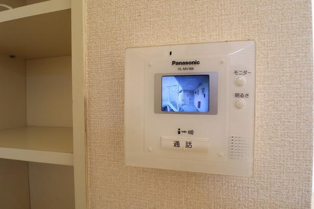 グランディール富士　Ⅰ（102） 部屋画像