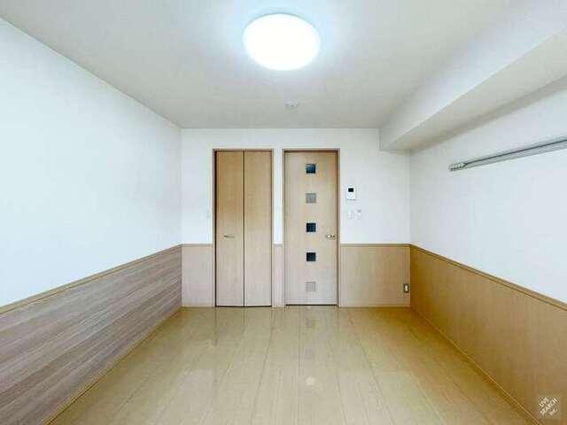 スヴァニール（101） 部屋画像