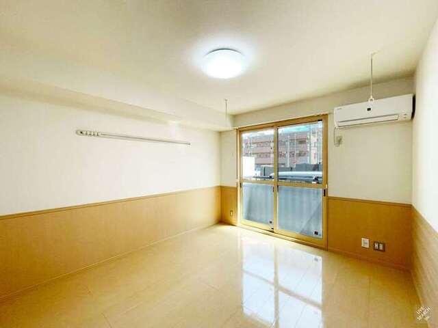 スヴァニール（101） 部屋画像