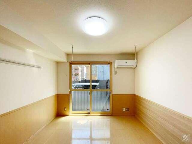 スヴァニール（101） 部屋画像