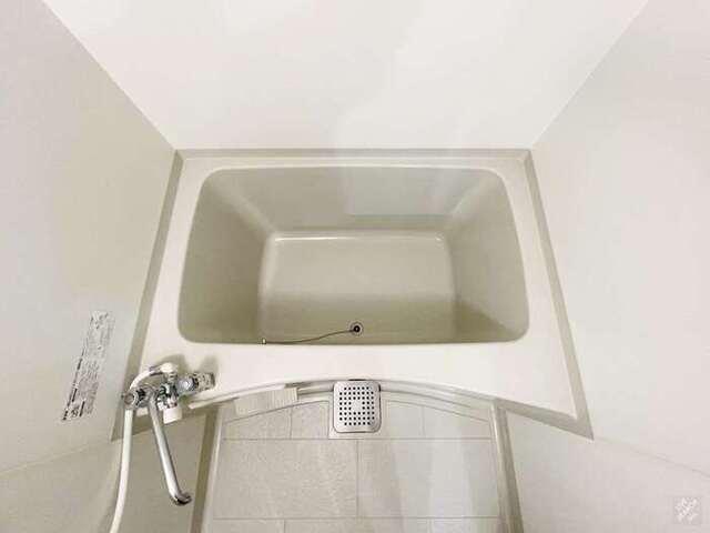 スヴァニール（101） 部屋画像