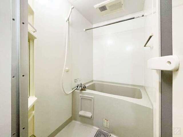 スヴァニール（101） 部屋画像