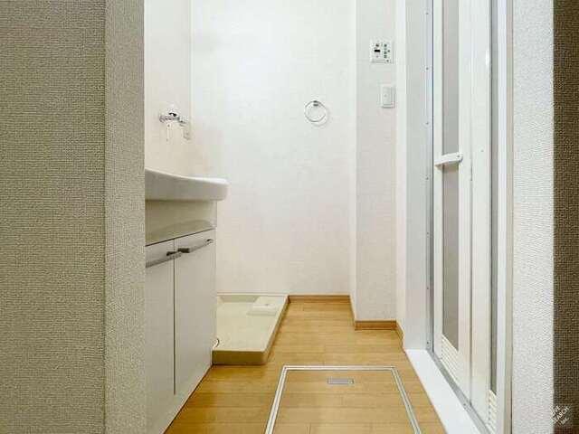 スヴァニール（101） 部屋画像