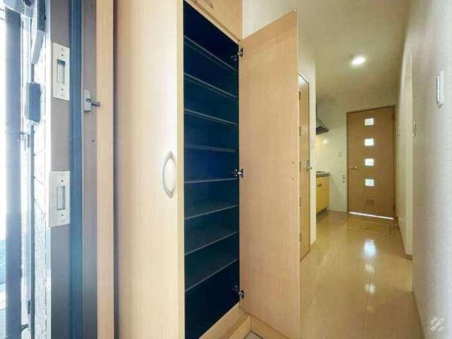 スヴァニール（101） 部屋画像