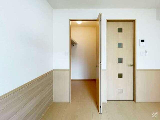 スヴァニール（101） 部屋画像