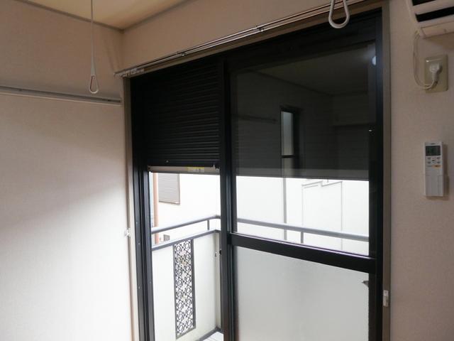 パル2511（206） 部屋画像