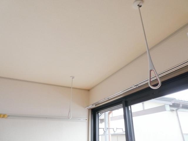 パル2511（206） 部屋画像