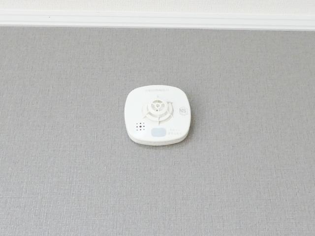 パル2511（206） 部屋画像