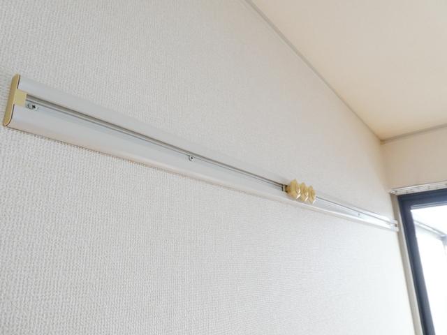 パル2511（206） 部屋画像