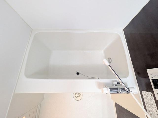 Villa　Etude　Court（303） 部屋画像