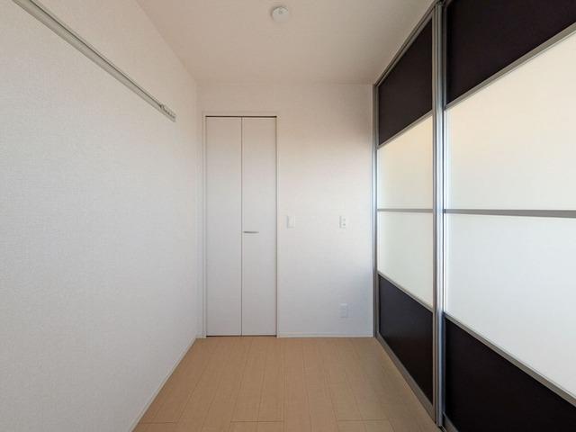 Villa　Etude　Court（303） 部屋画像