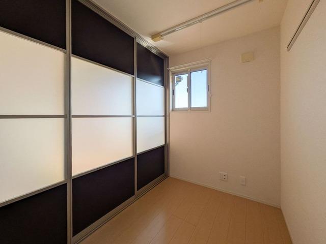 Villa　Etude　Court（303） 部屋画像