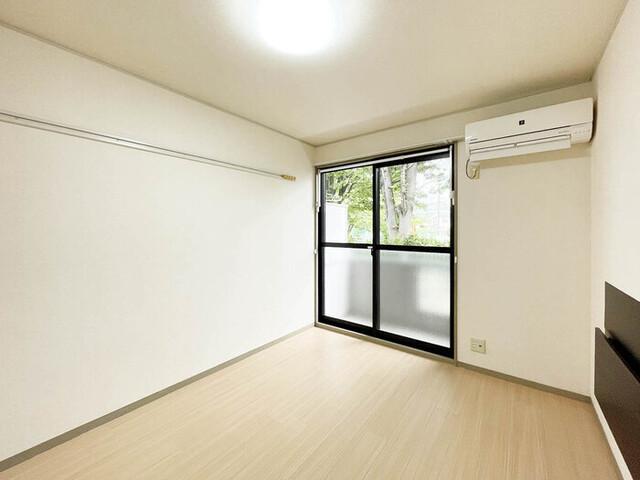グリーンパーク（107） 部屋画像