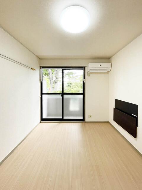 グリーンパーク（107） 部屋画像