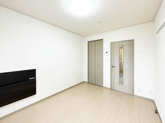 グリーンパーク（107） 部屋画像