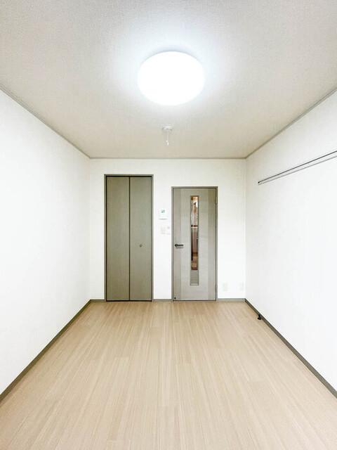 グリーンパーク（107） 部屋画像