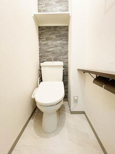 グリーンパーク（107） 部屋画像