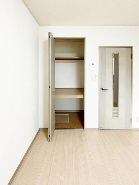 グリーンパーク（107） 部屋画像