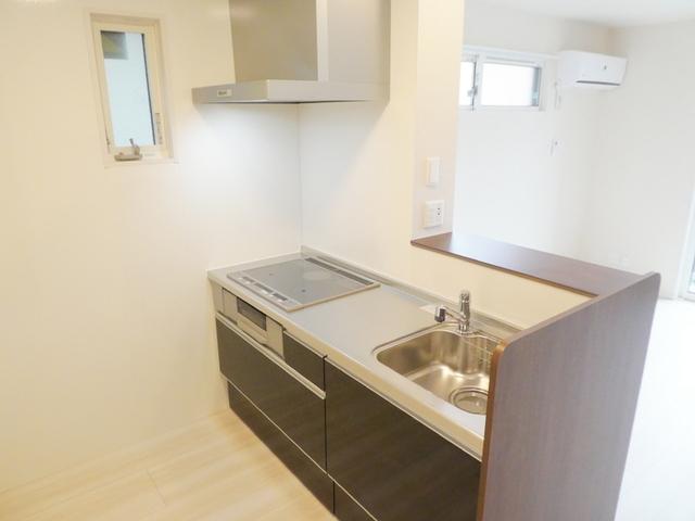 エクセル元郷（103） 部屋画像