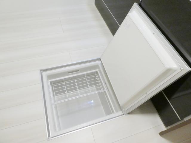 エクセル元郷（103） 部屋画像