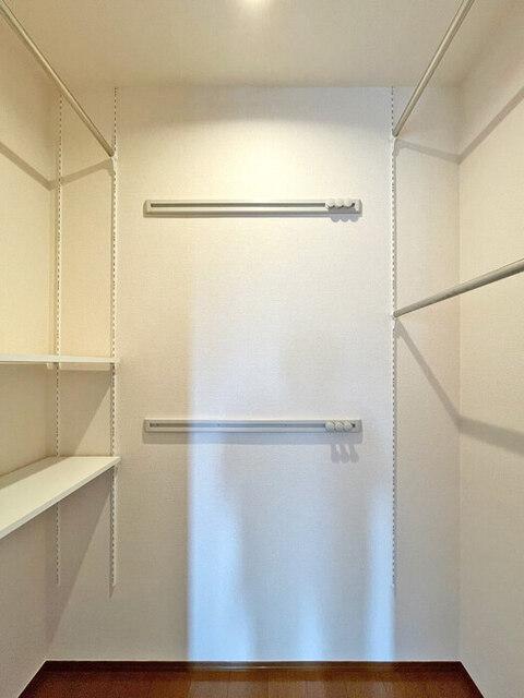 ヴェルテマレ コマノ（203） 部屋画像
