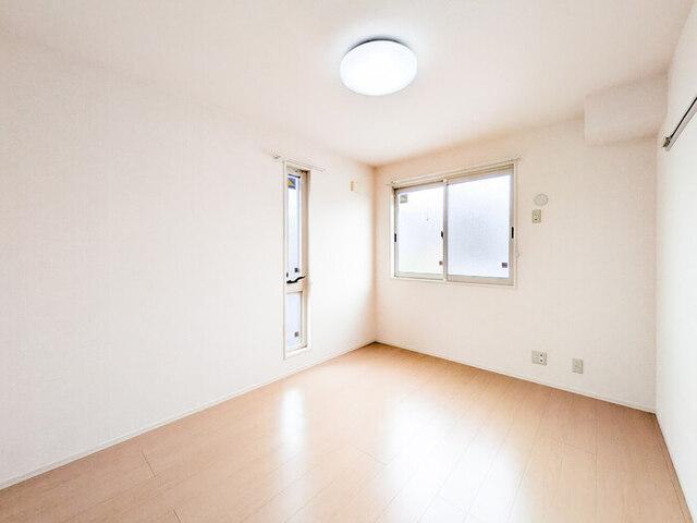 シリウス戸塚（105） 部屋画像