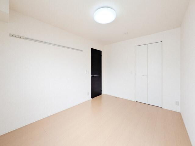 シリウス戸塚（105） 部屋画像