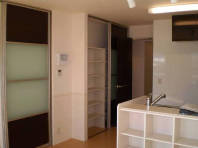 セジュール・アイ（102） 部屋画像
