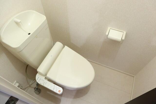 フルール さくら（201） 部屋画像
