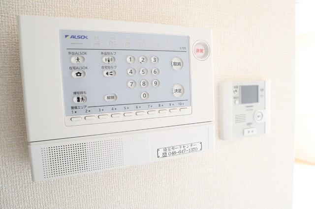 フルール さくら（201） 部屋画像