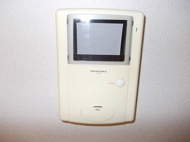 ＣＯＭＯＤＯ・ＳＥＮ（205） 設備