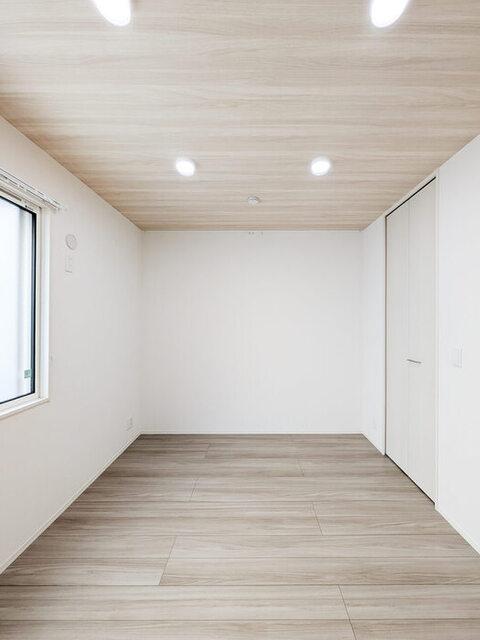 フォンテーヌ　Ａ（101） 部屋画像