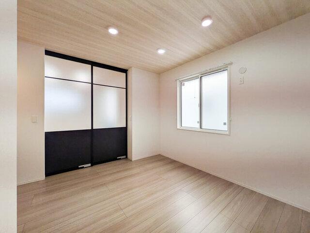 フォンテーヌ　Ａ（101） 部屋画像