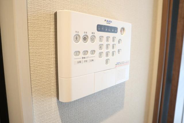 パルナシウス（201） 部屋画像