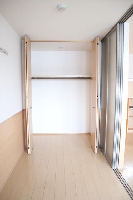 デュアリス川口　Ａ（303） 部屋画像