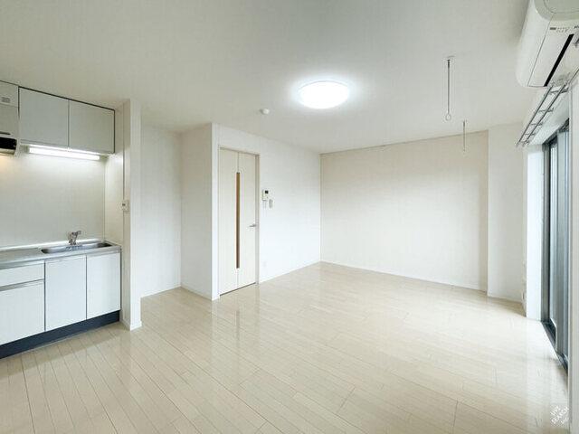 ＧＲＥＥＮＥＳＴ６（303） 部屋画像