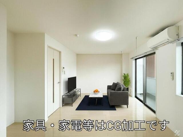 ＧＲＥＥＮＥＳＴ６（303） 部屋画像