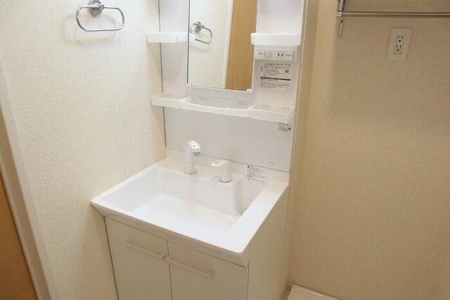 Rock village（106） 部屋画像