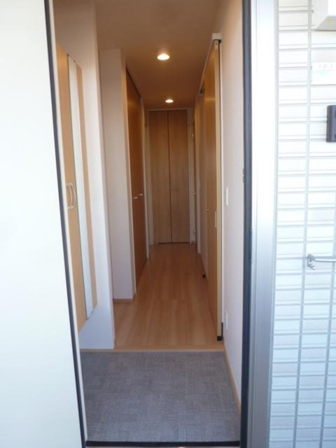 安行藤八Ｄ-ｒｏｏｍ（301） 部屋画像