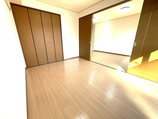 セジュール２１（202） 部屋画像