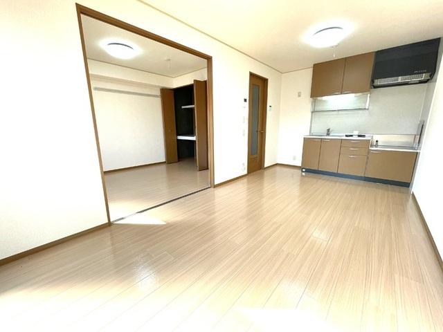 セジュール２１（202） 部屋画像